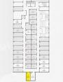 Продажа помещения под офис в Москве в бизнес-центре класса Б на ул Академика Королева,м.Бутырская,15.4 м2,фото-2