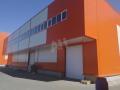 Фотография теплого склада на Каширском шоссе в г Видное