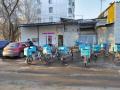 Продажа помещения свободного назначения в Москве в жилом доме на ул Смольная,м.Водный стадион,163.9 м2,фото-7