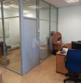 Аренда офиса в Москве в бизнес-центре класса Б на ул Полковая,м.Марьина Роща,202 м2,фото-2