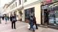 Продажа помещения свободного назначения в Москве Адм. здан. на ул Новослободская,м.Менделеевская,17.3 м2,фото-4