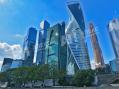 Аренда офиса в Москве в бизнес-центре класса А на Пресненской набережной,м.Деловой центр,197 м2,фото-10