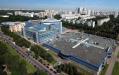 Аренда офиса в Москве в бизнес-центре класса А на ул Днепропетровская,м.Южная,97.4 м2,фото-16
