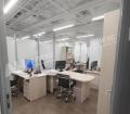 Аренда офиса в Москве в бизнес-центре класса А на Космодамианской набережной,м.Павелецкая,1410 м2,фото-6