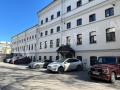 Аренда офиса в Москве в бизнес-центре класса Б на Зубовском бульваре,м.Парк культуры,220 м2,фото-10