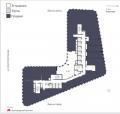 Продажа помещения под офис в Москве в бизнес-центре класса А на ул Скотопрогонная,м.Калитники (МЦД),118.6 м2,фото-5