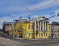 Аренда офиса в Москве Адм. здан. на ул Яузская,м.Таганская,1193 м2,фото-3