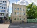 Офис на ул Бахрушина в ЦАО Москвы, м Павелецкая