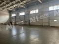 Аренда помещения под склад в Апаринках Склад. компл. на Каширском шоссе ,1150 м2,фото-4