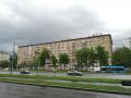 Аренда помещений свободного назначения в Москве в жилом доме на Ленинском проспекте,м.Университет,129 - 814 м2,фото-2