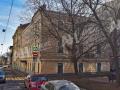 Аренда офисов в Москве Адм. здан. на пер Большой Казённый,м.Курская,277 - 831 м2,фото-2