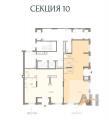 Продажа помещения свободного назначения в Москве в жилом доме на Ильменском проезде,м.Селигерская,76.9 м2,фото-7