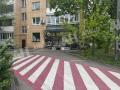 Продажа помещения свободного назначения в Москве в жилом доме на ул Россолимо,м.Парк культуры,124 м2,фото-2