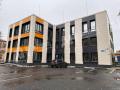 Продажа помещения свободного назначения в Химках Адм. здан. на Ленинградском шоссе ,1500 м2,фото-2