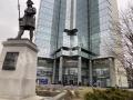 Аренда офиса в Москве в бизнес-центре класса А на Семеновской площади,м.Семеновская,900 м2,фото-11