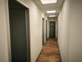 Аренда офиса в Москве в бизнес-центре класса Б на Оружейном переулке,м.Маяковская,270 м2,фото-11