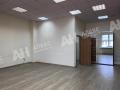Аренда офиса в Москве в бизнес-центре класса Б на ул Электрозаводская,м.Электрозаводская,90 м2,фото-8