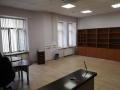 Аренда офиса в Москве в бизнес-центре класса Б на Денежном переулке,м.Смоленская АПЛ,45.9 м2,фото-6