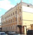 Аренда офиса в Москве в бизнес-центре класса А на Милютинском переулке,м.Сретенский бульвар,237 м2,фото-15