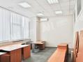 Аренда офиса в Москве в бизнес-центре класса Б на ул Вавилова,м.Профсоюзная,129.6 м2,фото-7