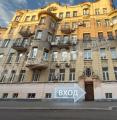 Продажа помещения свободного назначения в Москве в жилом доме на пер Гусятников,м.Чистые пруды,96.5 м2,фото-3
