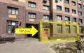 Продажа помещения свободного назначения в Быково в жилом доме на Новорязанском шоссе ,139.6 м2,фото-2