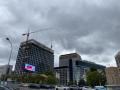 Продажа помещения под офис в Москве в бизнес-центре класса А на Бумажном проезде,м.Савеловская,623 м2,фото-10