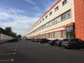 Сдам офисное помещение на ул Рабочая в ВАО Москвы, м Москва-Товарная (МЦД)