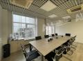 Фотография офиса в бизнес центре на ул Бутырская в САО Москвы, м Дмитровская