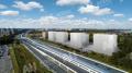 Продажа помещения свободного назначения в Коммунарке в бизнес-центре класса А на Калужском шоссе ,164.6 м2,фото-4