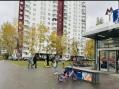 Фотография помещения под авиа/ж-д кассу на ул Менжинского в СВАО Москвы, м Бабушкинская
