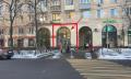 Фотография торговой площади на проспекте Вернадского в ЮЗАО Москвы, м Университет