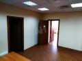 Аренда офиса в Москве в бизнес-центре класса Б на ул Льва Толстого,м.Парк культуры,229.1 м2,фото-10