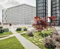 Продажа помещения свободного назначения в Москве в бизнес-центре класса А на ул Ротмистрова,м.Октябрьское поле,1080 м2,фото-3