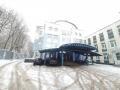 Аренда офиса в Москве в бизнес-центре класса А на ул Новаторов,м.Новаторская,130 м2,фото-9