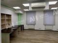 Аренда офиса в Москве в бизнес-центре класса А на ул Бутырский Вал,м.Савеловская,224 м2,фото-9