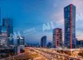 Продажа помещения под офис в Москве в бизнес-центре класса А на Шмитовском проезде,м.Тестовская (МЦД),178 м2,фото-9