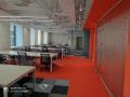 Аренда помещения под офис в Москве в бизнес-центре класса Б на Каширском шоссе,м.Нагорная,420 м2,фото-3