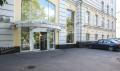 Аренда офиса в Москве в бизнес-центре класса Б на Тихвинском переулке,м.Менделеевская,36.9 м2,фото-6