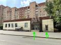 Фотография торговой площади на ул Гарибальди в ЮЗАО Москвы, м Новые Черемушки