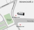 Продажа помещения под офис в Москве в жилом доме на Ленинском проспекте,м.Октябрьская,199.1 м2,фото-5