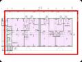 Продажа помещения свободного назначения в Московском в жилом доме на Киевском шоссе ,516 м2,фото-8
