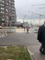 Аренда помещения свободного назначения в Москве в жилом доме на ул Николая Озерова,м.Спартак,115 м2,фото-8