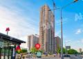 Продажа помещения свободного назначения в Москве в жилом доме на Дмитровском шоссе,м.Яхромская,315.3 м2,фото-3