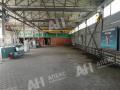 Фотография складов с кран балкой на Очаковском шоссе в ЮЗАО Москвы, м Аминьевская