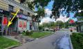 Фотография торговых площадей на Ленинградском шоссе в САО Москвы, м Войковская