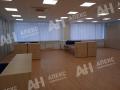 Фотография помещения в административном здании на ул Обручева в ЮЗАО Москвы, м Калужская