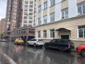 Продажа помещения свободного назначения в Москве в бизнес-центре класса А на пер Большой Тишинский,м.Баррикадная,118 м2,фото-8