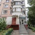 Продажа помещения свободного назначения в Москве в жилом доме на Мичуринском проспекте,м.Раменки,615.4 м2,фото-4