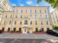 Продаю офис на Смоленской-Сенной площади в ЦАО Москвы, м Смоленская АПЛ